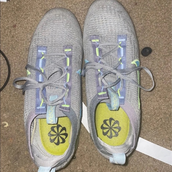 Nike Vapormax - Picture 5 of 6